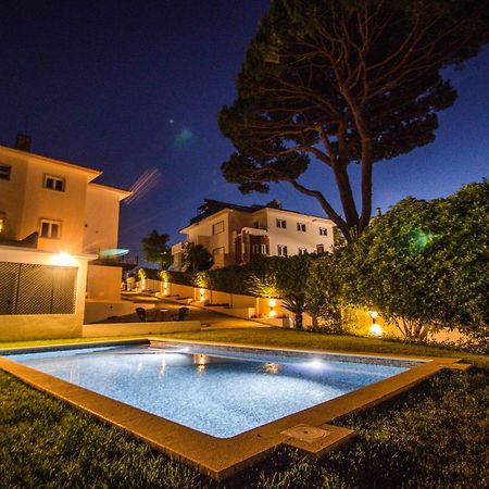188 Apartments - Estrelicia - Pool And Balcony Cascais Exterior foto